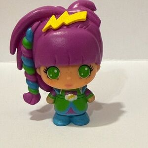 Stormy from Rainbow Brite